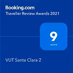 Santa Clara Centro By Gestion Vut *