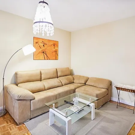 Santa Clara Centro By Gestion Vut