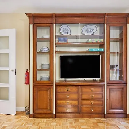 Lejlighed Santa Clara Centro By Gestion Vut