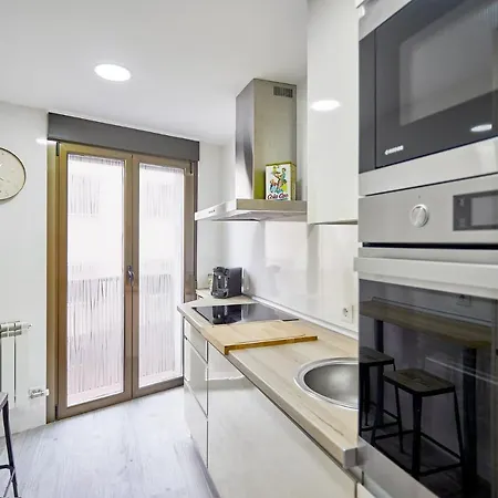 Santa Clara Centro By Gestion Vut