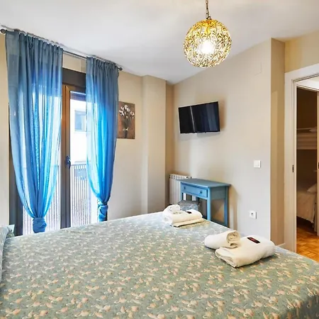 Apartment Santa Clara Centro By Gestion Vut