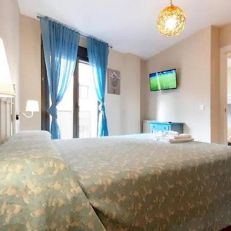 Santa Clara Centro By Gestion Vut Lejlighed *