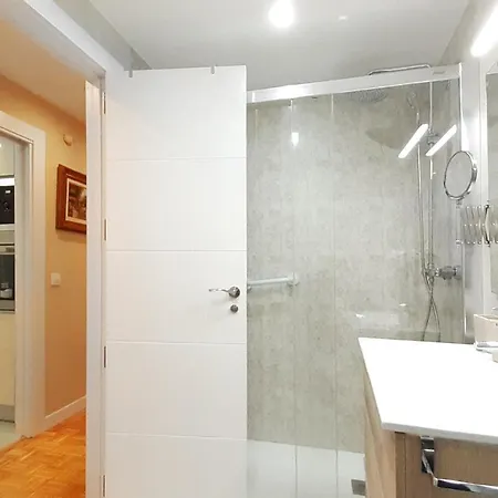 Apartment Santa Clara Centro By Gestion Vut *