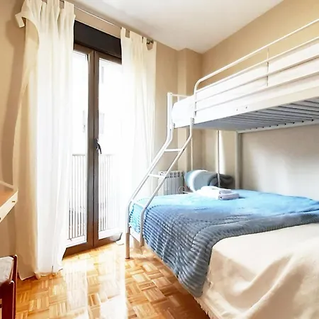 Santa Clara Centro By Gestion Vut Apartment