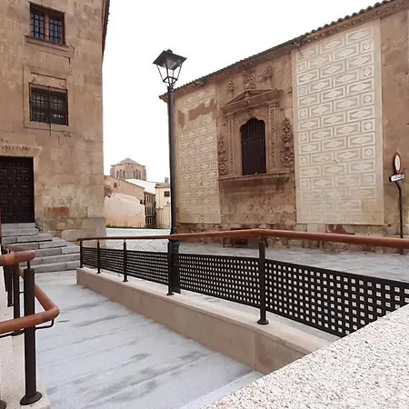 Lejlighed Santa Clara Centro By Gestion Vut *