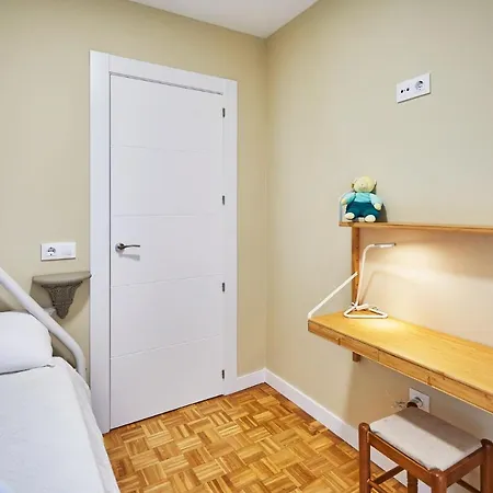 Santa Clara Centro By Gestion Vut Lejlighed