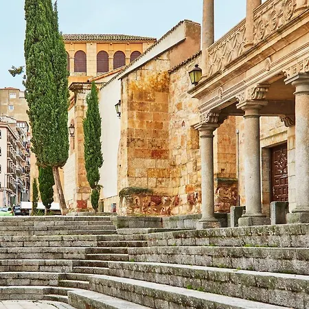 Santa Clara Centro By Gestion Vut Apartment