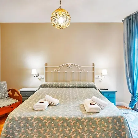 Apartament Santa Clara Centro By Gestion Vut *