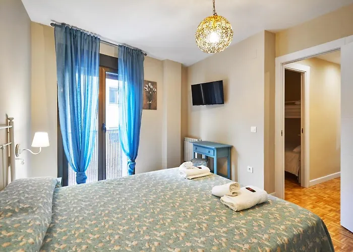 Διαμέρισμα Santa Clara Centro By Gestion Vut