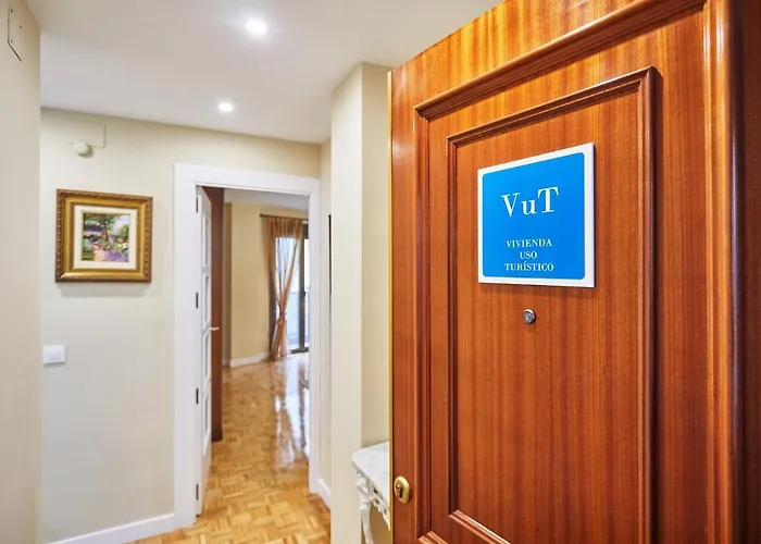 Santa Clara Centro By Gestion Vut