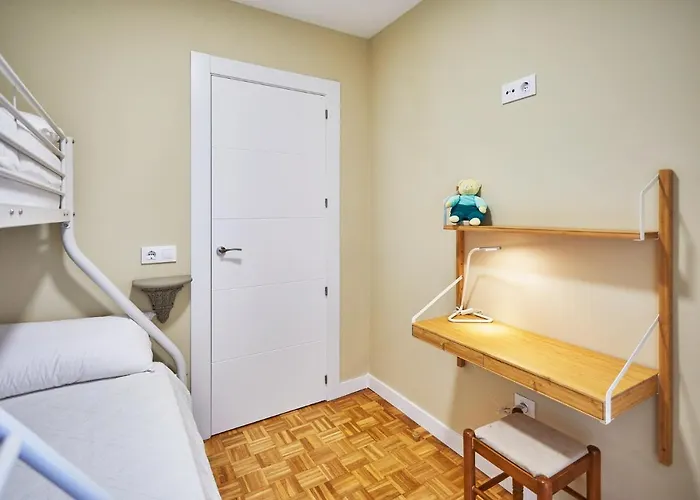 Santa Clara Centro By Gestion Vut Apartman