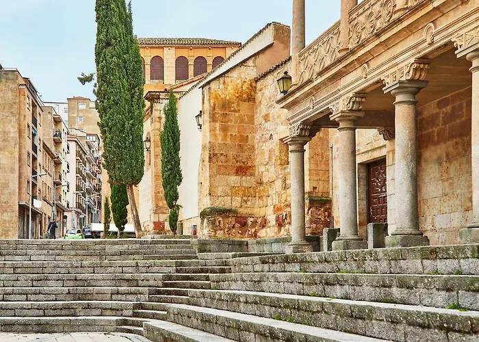 Santa Clara Centro By Gestion Vut Διαμέρισμα