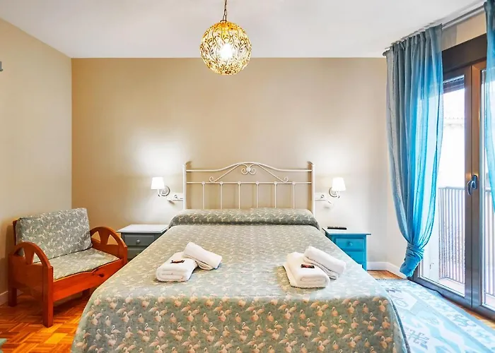 Apartman Santa Clara Centro By Gestion Vut *