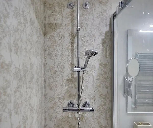 Santa Clara Centro By Gestion Vut *